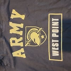 Garb Team Westpoint Army Tee